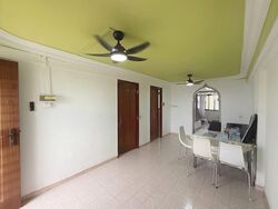 Blk 501 Kaki Bukit Ville (Bedok), HDB 3 Rooms #600339171